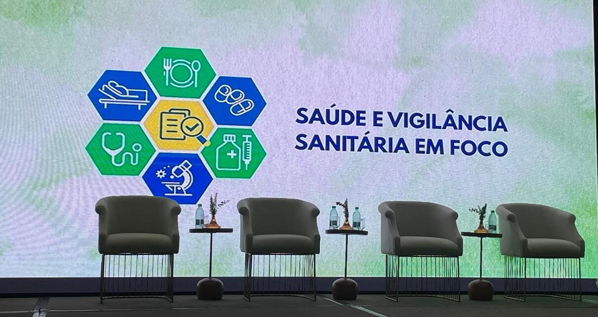 Morro Agudo participa do evento “Saúde e Vigilância Sanitária em Foco” e fortalece compromisso com a saúde pública