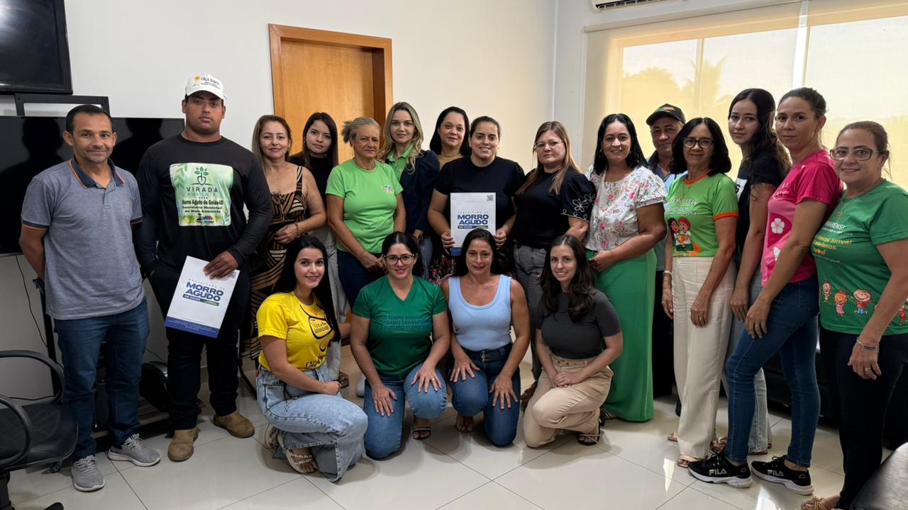 Rede de Proteção: Prefeitura une setores em comissão para combater e prevenir violências no município